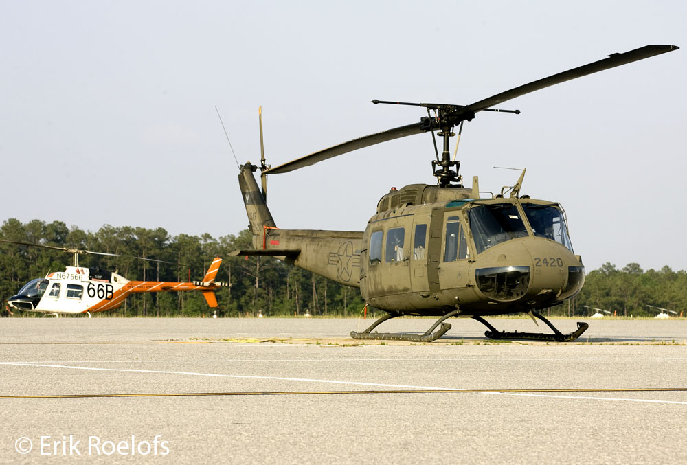 USAF 23rd FTS Fort Rucker (air to air) - large post! - UK Airshow ...