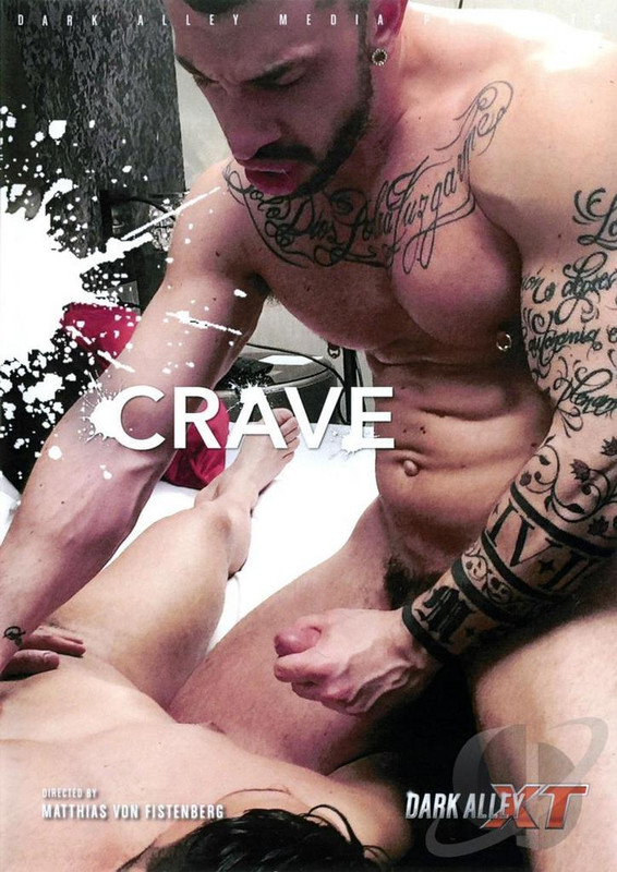 Crave (Dark Alley)