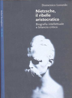 Domenico Losurdo - Nietzsche, il ribelle aristocratico (2004) - ITA