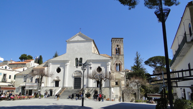 Sorrento y Costa Amalfitana - “PICOLLISSIMA” SERENATA NAPOLITANA (17)