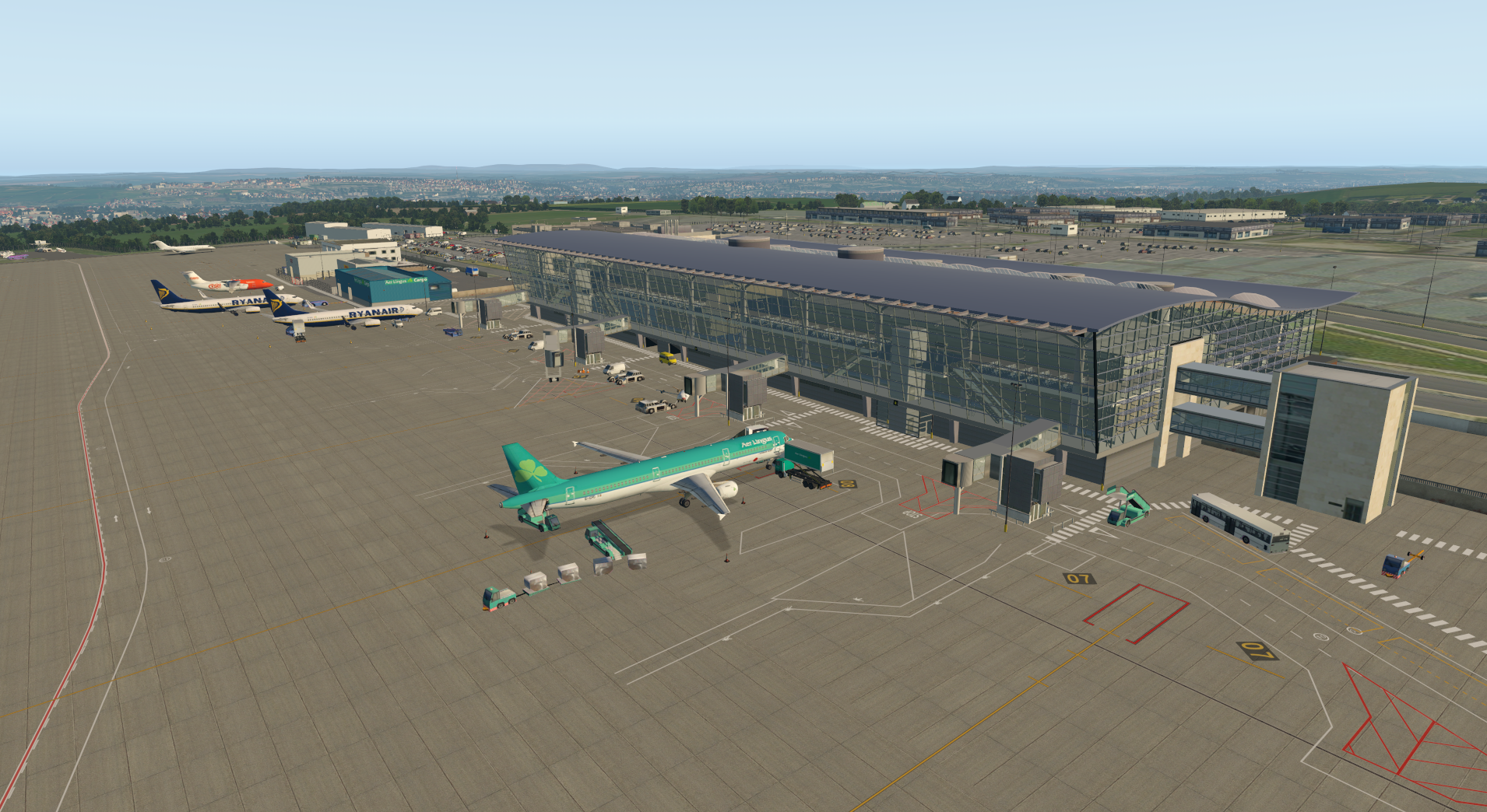 s20.postimg.org Pimpandhost  EICK Cork Airport Ultimate & Business Park XP10/11 WT3.5 - Scenery Packages  - X-Plane.Org Forum