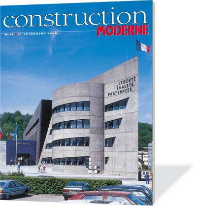 Couverture de N° 95