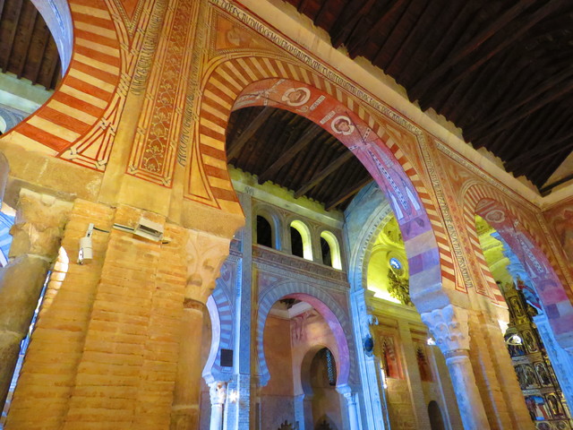 RUTA POR CASTILLA: QUE VISITAR EN ZAMORA, TOLEDO, ÁVILA Y SEGOVIA - Blogs de España - 11/04: Toledo (84)