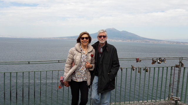 “PICOLLISSIMA” SERENATA NAPOLITANA - Blogs of Italy - Sorrento y Costa Amalfitana (23)