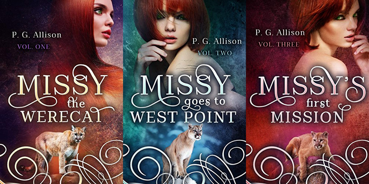 P.G. Allison – Collection