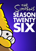 The Simpsons - Treehouse of Horror XXV
