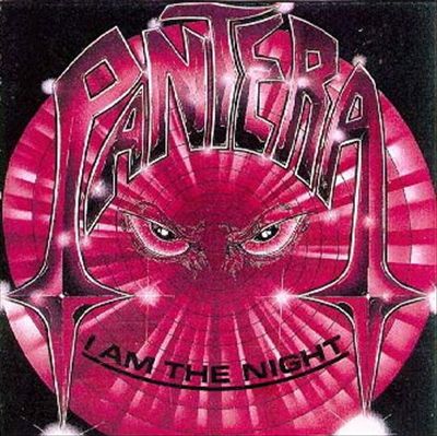 Pantera - I Am the Night (1985) Mp3 192 kbps-CBR