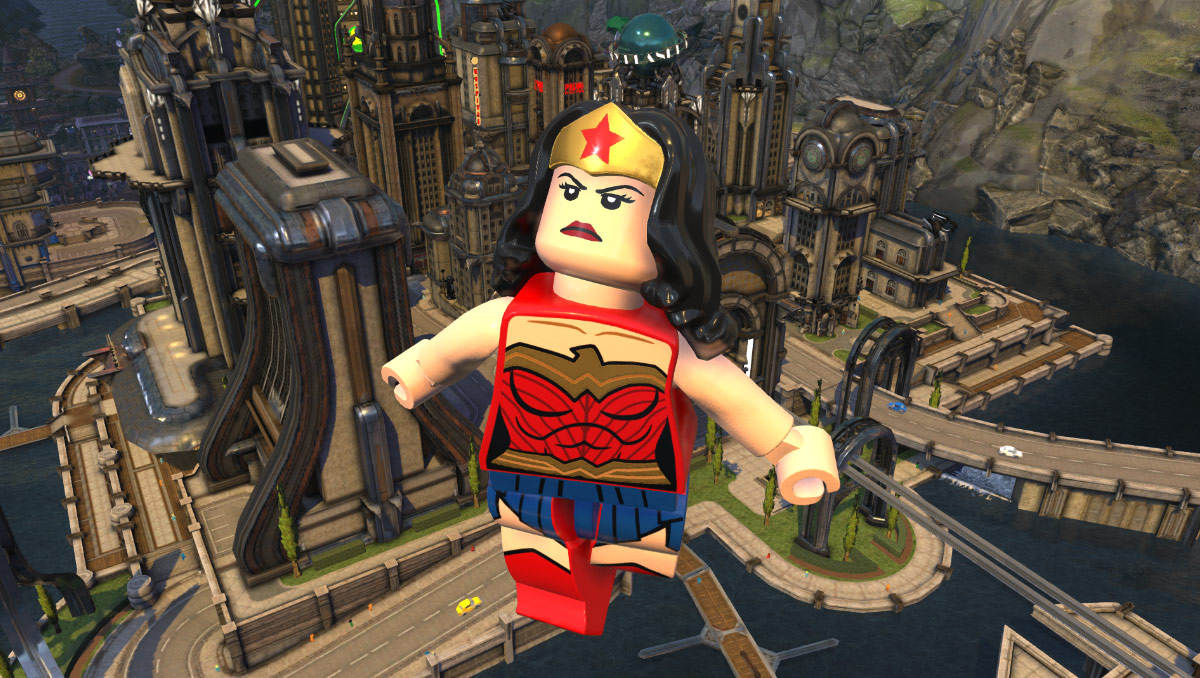play city of heroes or city of villains
