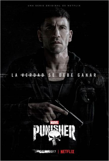 The Punisher 