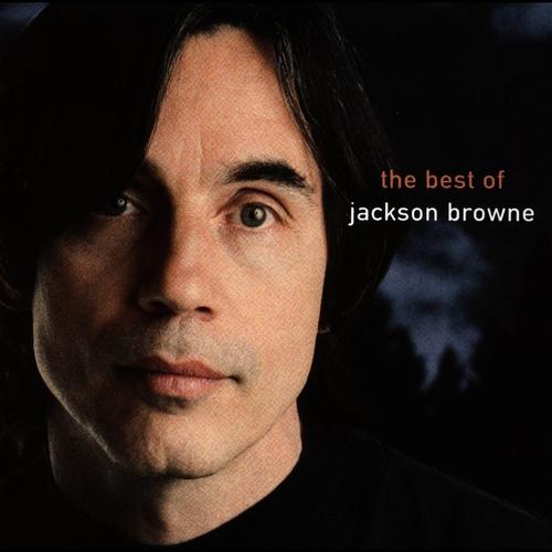 Next Voice You Hear: The Best of Jackson Browne (1997) mp3 320 kbps-CBR
