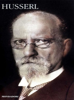 Edmund Husserl - Idee per una fenomenologia pura e per una filosofia fenomenologica (2008) - ITA