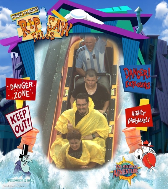UNIVERSAL: VIERNES 2 DE SEPTIEMBRE DE 2016 - Orlando septiembre de 2016 (72)