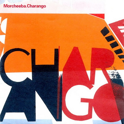 Morcheeba - Charango (2002) mp3 320 kbps-CBR