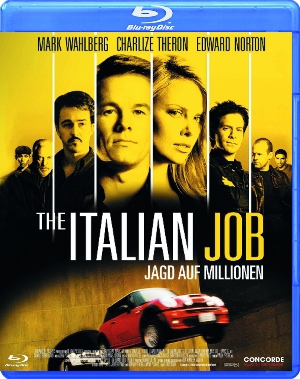 The Italian Job (2003).mkv BDRip 480p x264 AC3 ITA-ENG The Italian Job (2003).mkv BDRip 480p x264 AC3 ITA-ENG