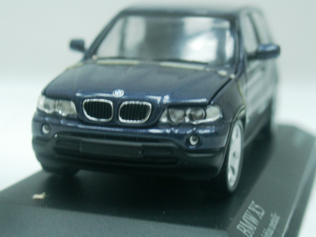 Фары bmw e53