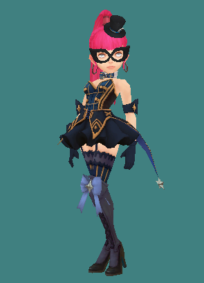 Sorceress Costume Gallery Dragonnest Forums