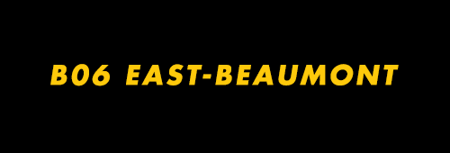 B06 East Beaumont