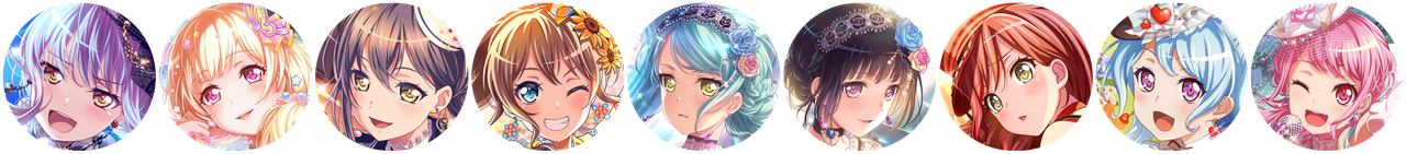 bandori