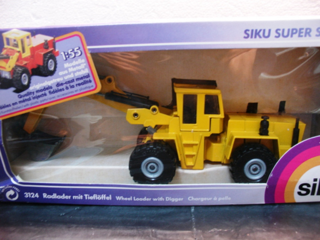 siku rc car