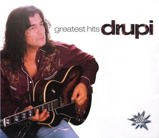 Drupi – Greatest Hits (2003) mp3 320 kbps-CBR