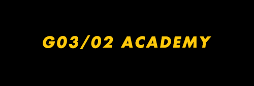 G0302 Academy