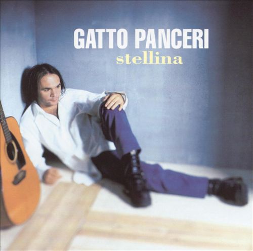Gatto Panceri – Stellina (1997) mp3 320 kbps-CBR