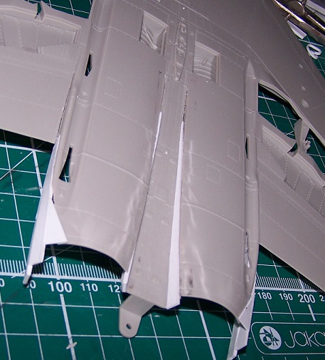 Phantom conversion, USA to UK- Nearly there! - Page 2 - Work in ...