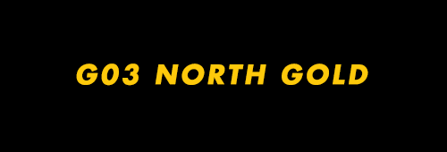 G03 North Gold