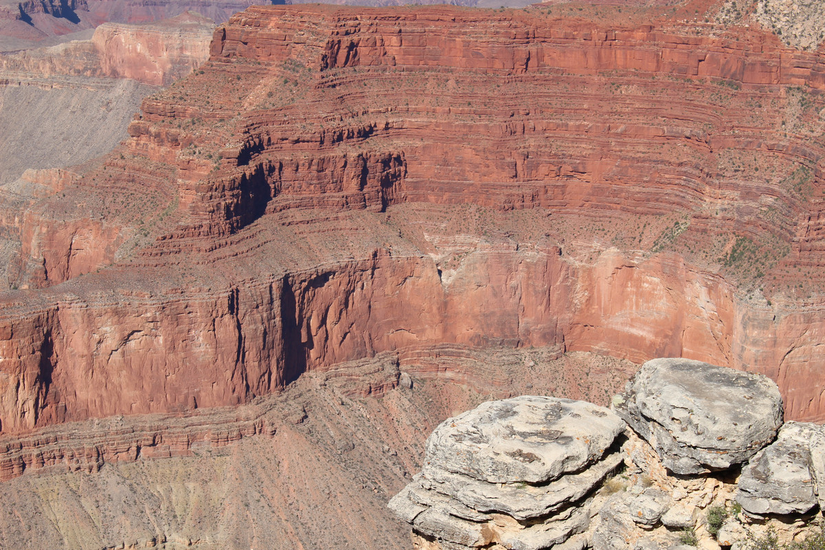 Dia 6. Kingman - Route 66 - Grand Canyon - Costa Oeste + Polinesia Francesa (25)