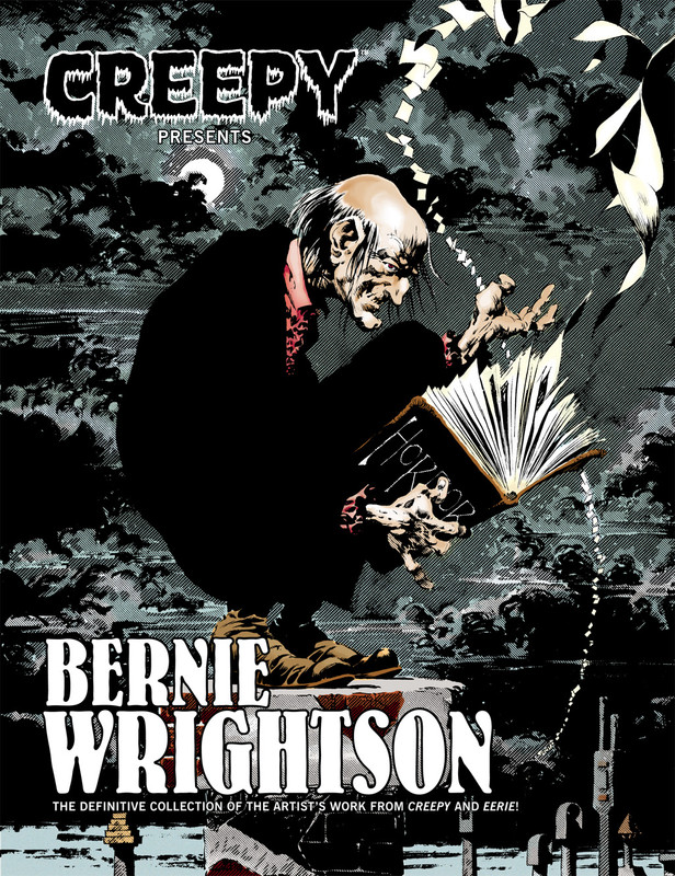 Creepy Presents Bernie Wrightson-001