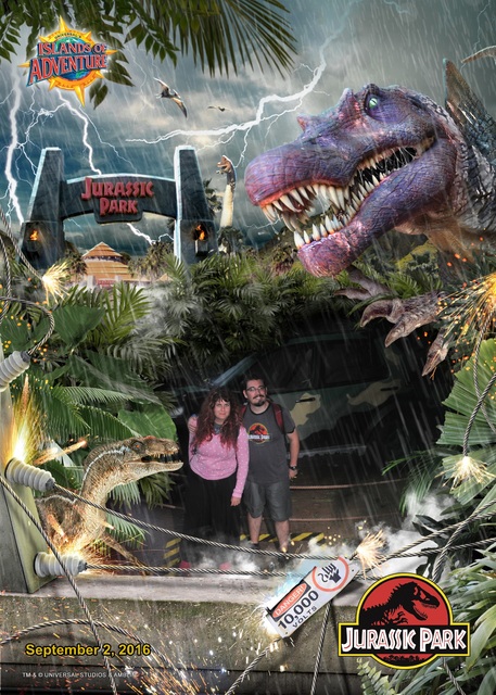UNIVERSAL: VIERNES 2 DE SEPTIEMBRE DE 2016 - Orlando septiembre de 2016 (82)
