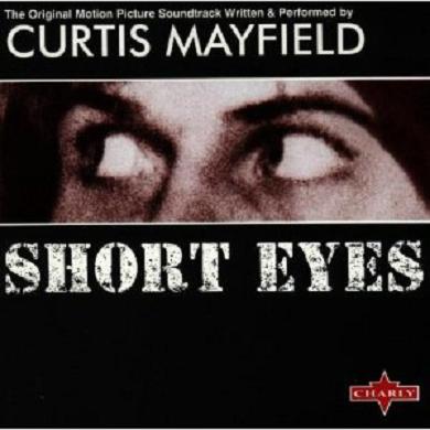 Curtis Mayfield – Short Eyes The Original Motion Picture 1977 (RS-1996) mp3 320 kbps-CBR
