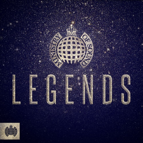 [Album] Various Artists – Ministry Of Sound: Legends [FLAC + MP3]