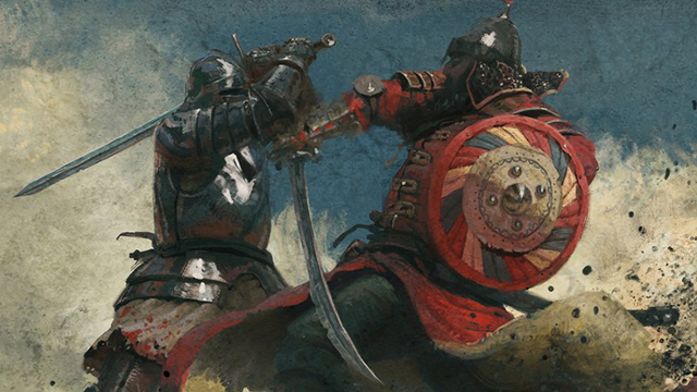 Kingdom Come Deliverance Will Rise From The Ashes In The First Major Dlc Trailer