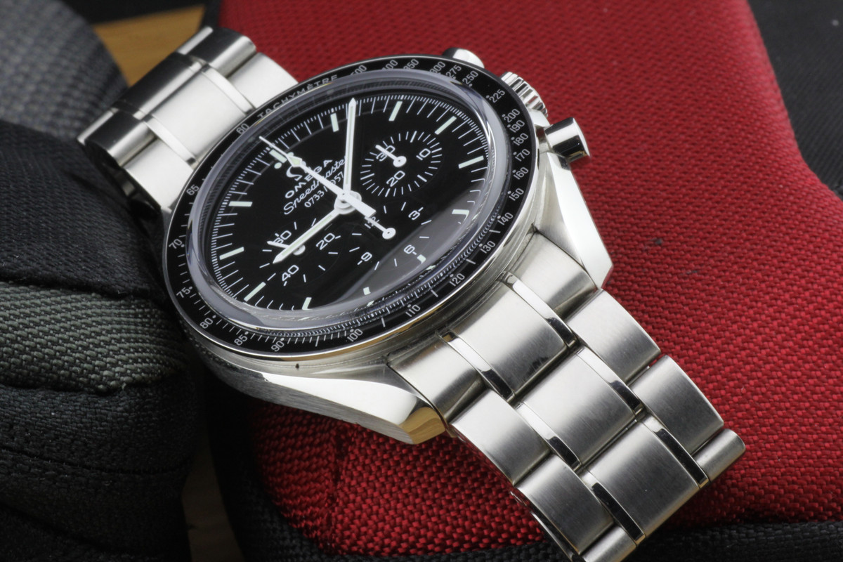 daytona vs speedmaster