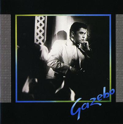Gazebo ‎– Gazebo  (1984) mp3 320 kbps-CBR [Japan ED]