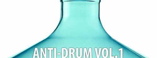 Soundiron Anti-Drum Vol.1 Wav Kontakt 2