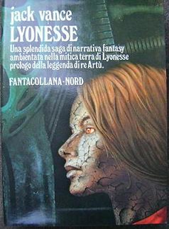 Jack Vance - Lyonesse (1985) - ITA