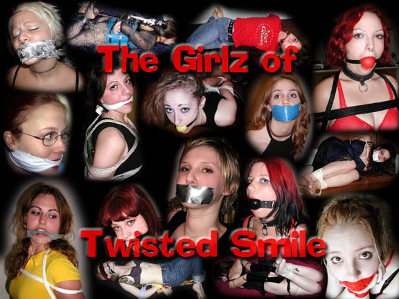 Twisted Smile