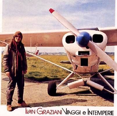 Ivan Graziani ‎– Viaggi E Intemperie (1980-2010 REISSUE-CD) mp3 320 kbps-CBR