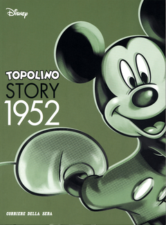 Topolino Story 1952 - Vol. 4 (2005) - ITA