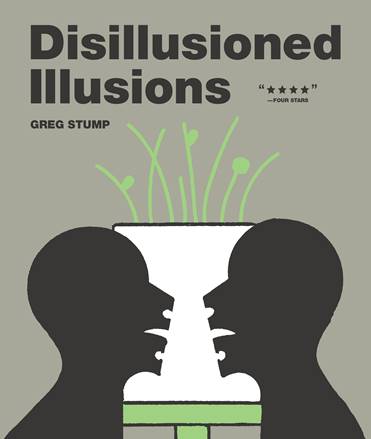 Disillusioned Illusions (2015)
