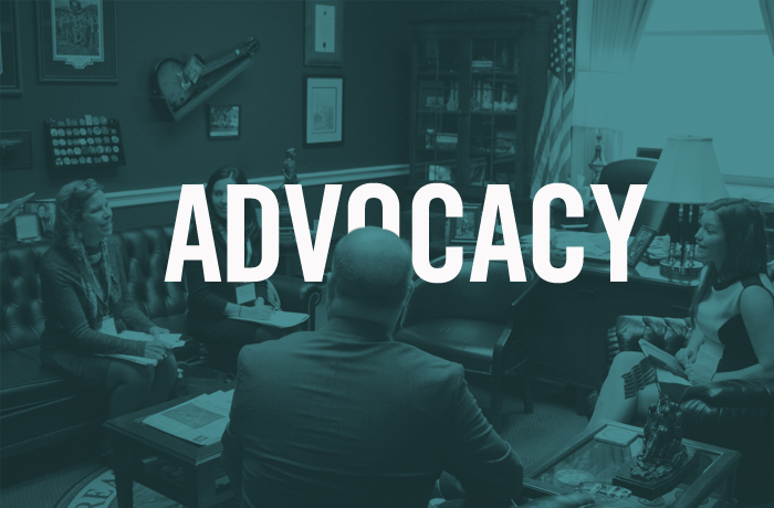 NPCA advocacy