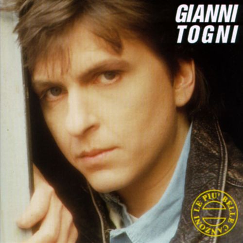 Gianni Togni - Le Piu Belle Canzoni (1994) mp3 320 kbps-CBR