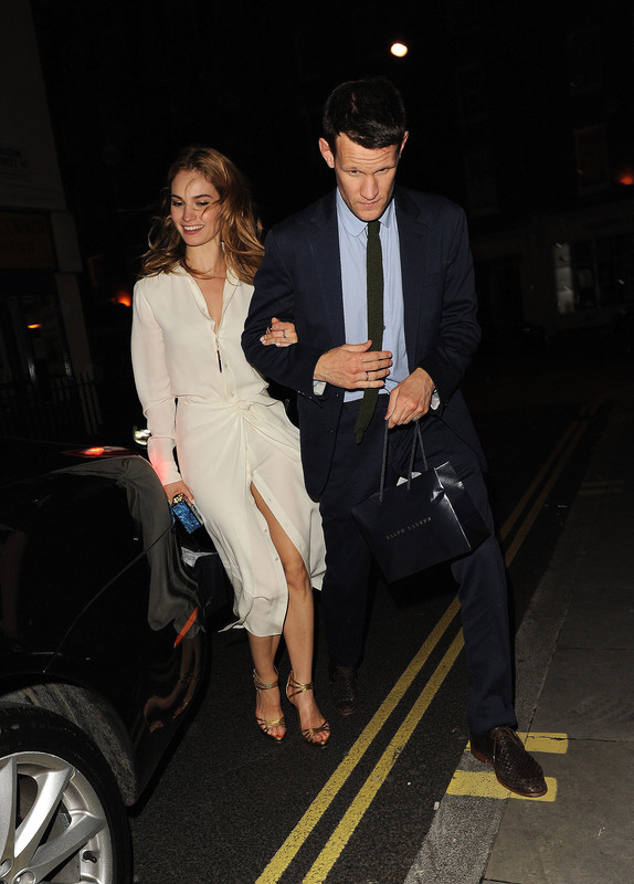 lily-james-night-out-in-london-6222015-33