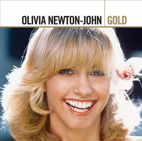 Album Olivia Newton John Gold Flac Mp3 Japan Music Blog