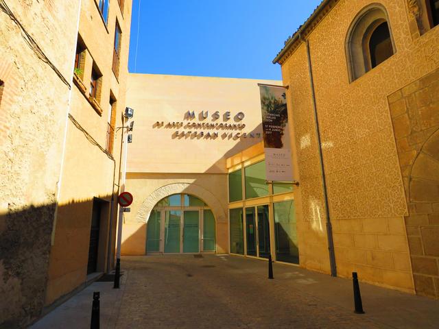 RUTA POR CASTILLA: QUE VISITAR EN ZAMORA, TOLEDO, ÁVILA Y SEGOVIA - Blogs de España - 13/04: Segovia (11)
