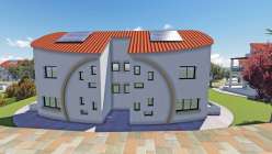 Bungalow a Skikda