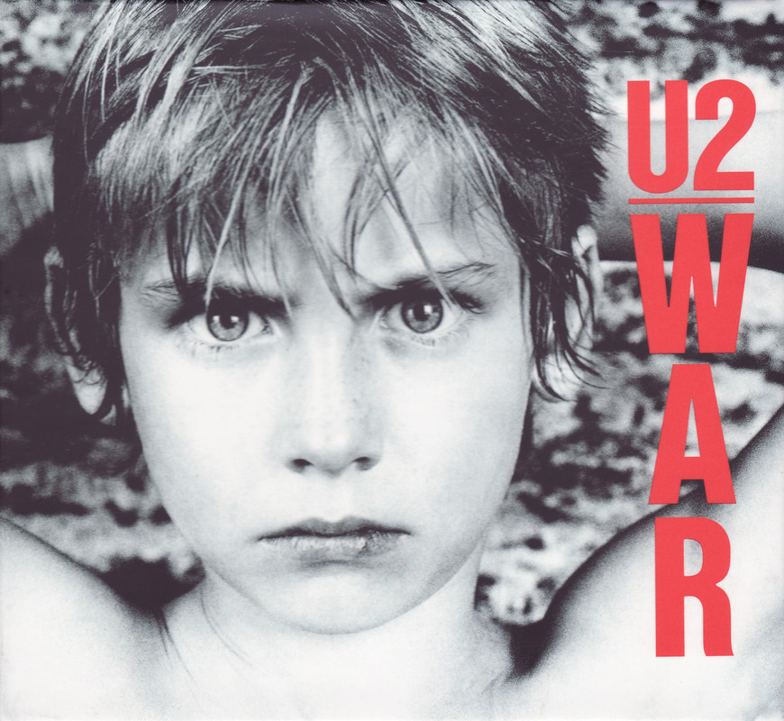 u2 discography flac
