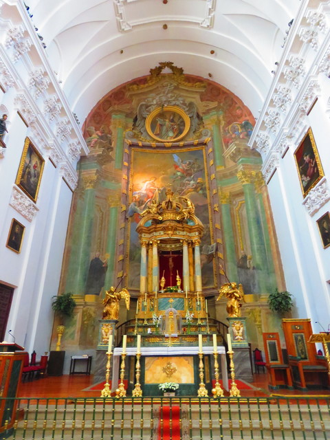 RUTA POR CASTILLA: QUE VISITAR EN ZAMORA, TOLEDO, ÁVILA Y SEGOVIA - Blogs de España - 11/04: Toledo (58)